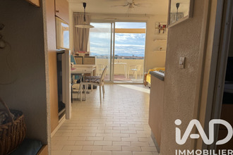 achat appartement leucate 11370