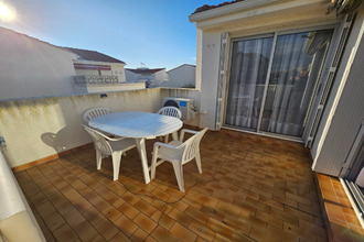 achat appartement leucate 11370