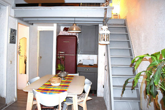 achat appartement leucate 11370