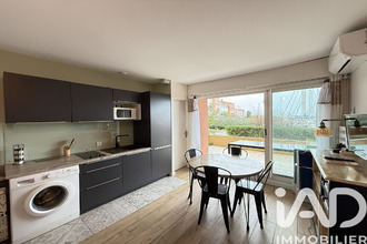 achat appartement leucate 11370