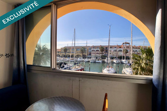 achat appartement leucate 11370