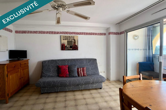 achat appartement leucate 11370