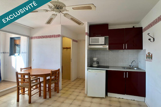 achat appartement leucate 11370