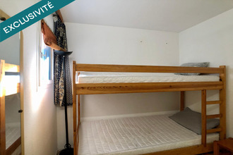 achat appartement leucate 11370