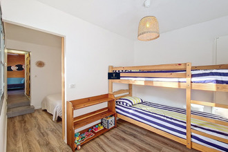 achat appartement leucate 11370