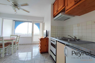 achat appartement leucate 11370
