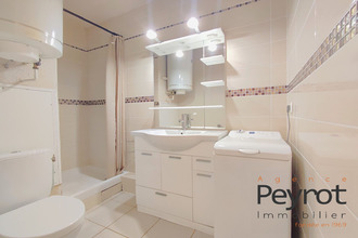 achat appartement leucate 11370