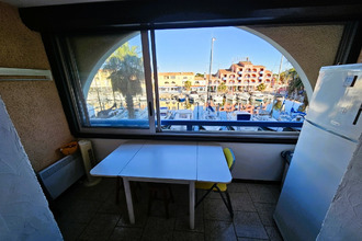 achat appartement leucate 11370