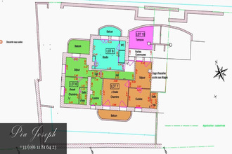 achat appartement leucate 11370