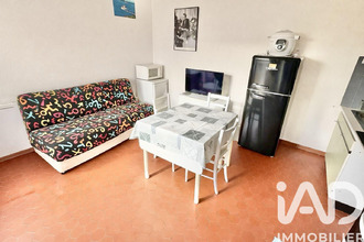 achat appartement leucate 11370