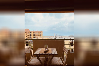 achat appartement leucate 11370