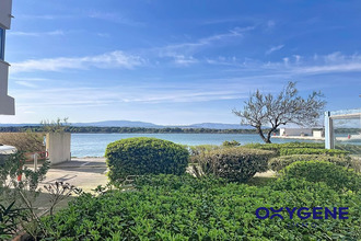 achat appartement leucate 11370