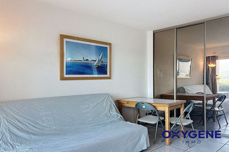 achat appartement leucate 11370