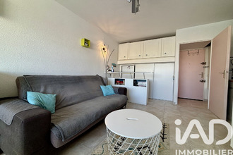 achat appartement leucate 11370