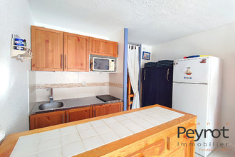 achat appartement leucate 11370