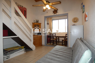 achat appartement leucate 11370