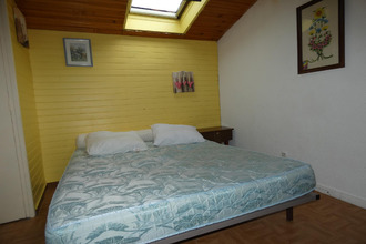 achat appartement leucate 11370