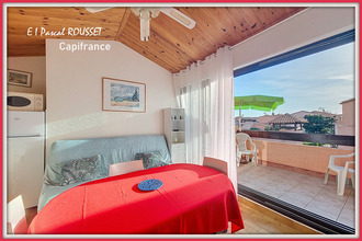 achat appartement leucate 11370