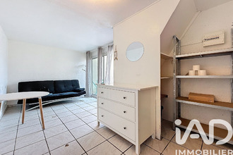 achat appartement leucate 11370