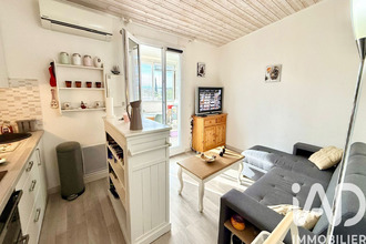 achat appartement leucate 11370