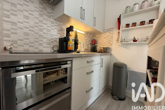 achat appartement leucate 11370