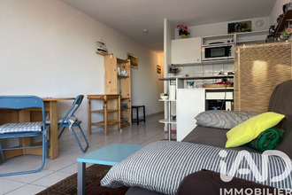 achat appartement leucate 11370