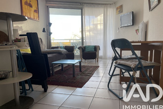 achat appartement leucate 11370