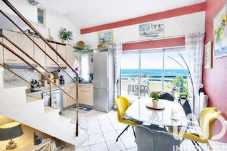 achat appartement leucate 11370