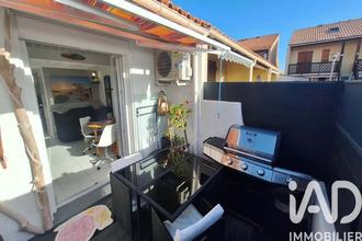 achat appartement leucate 11370