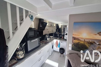 achat appartement leucate 11370