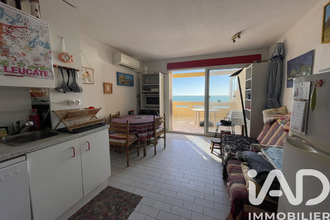 achat appartement leucate 11370