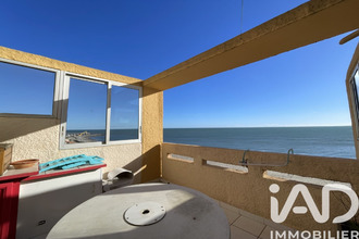 achat appartement leucate 11370