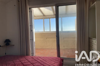 achat appartement leucate 11370