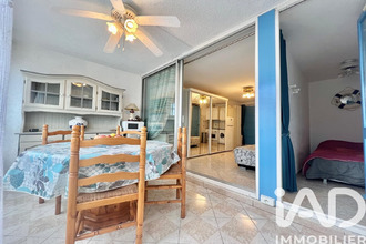 achat appartement leucate 11370