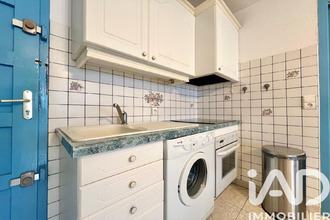 achat appartement leucate 11370