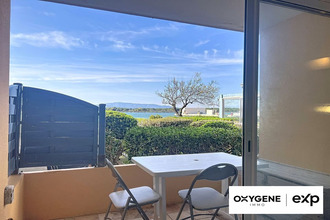 achat appartement leucate 11370