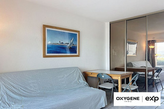 achat appartement leucate 11370