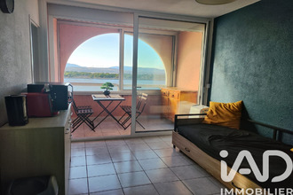 achat appartement leucate 11370