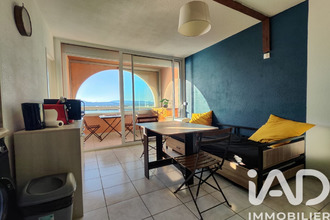 achat appartement leucate 11370