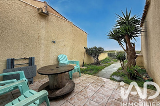 achat appartement leucate 11370