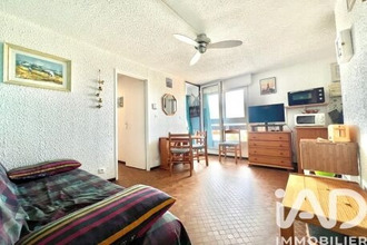 achat appartement leucate 11370