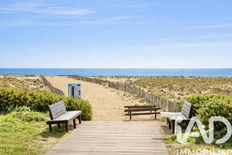 achat appartement leucate 11370