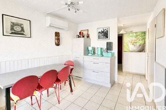 achat appartement leucate 11370