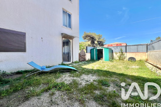 achat appartement leucate 11370