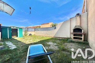 achat appartement leucate 11370