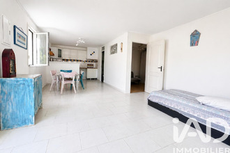 achat appartement leucate 11370