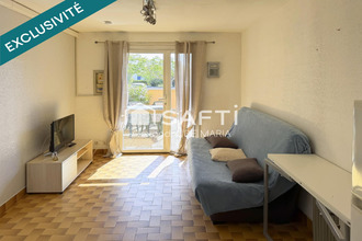 achat appartement leucate 11370