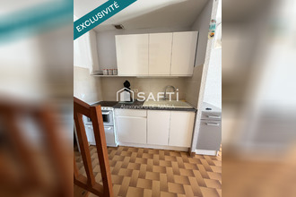 achat appartement leucate 11370