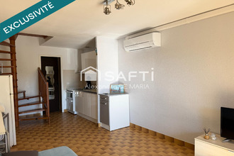 achat appartement leucate 11370