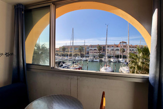 achat appartement leucate 11370